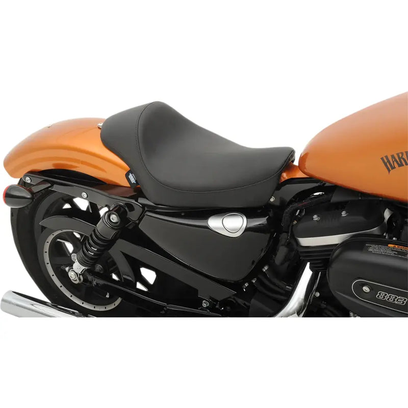 Drag Specialties Cafe Style Solo-sæde til Harley