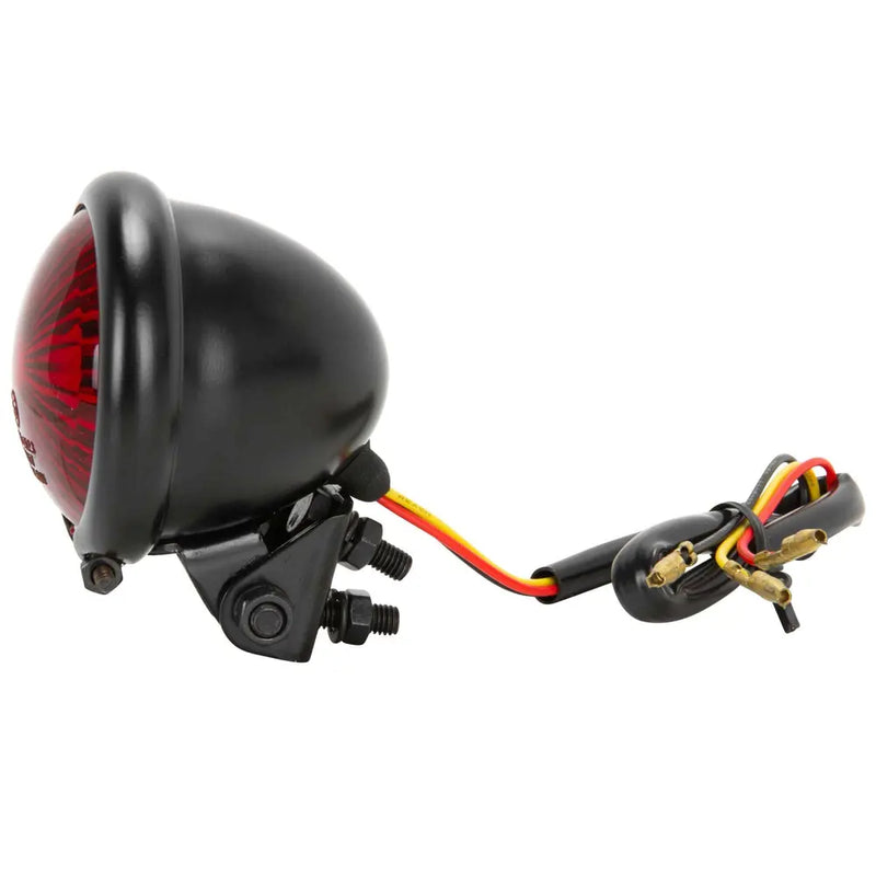 SMP Bates LED-baglygte til motorcykel