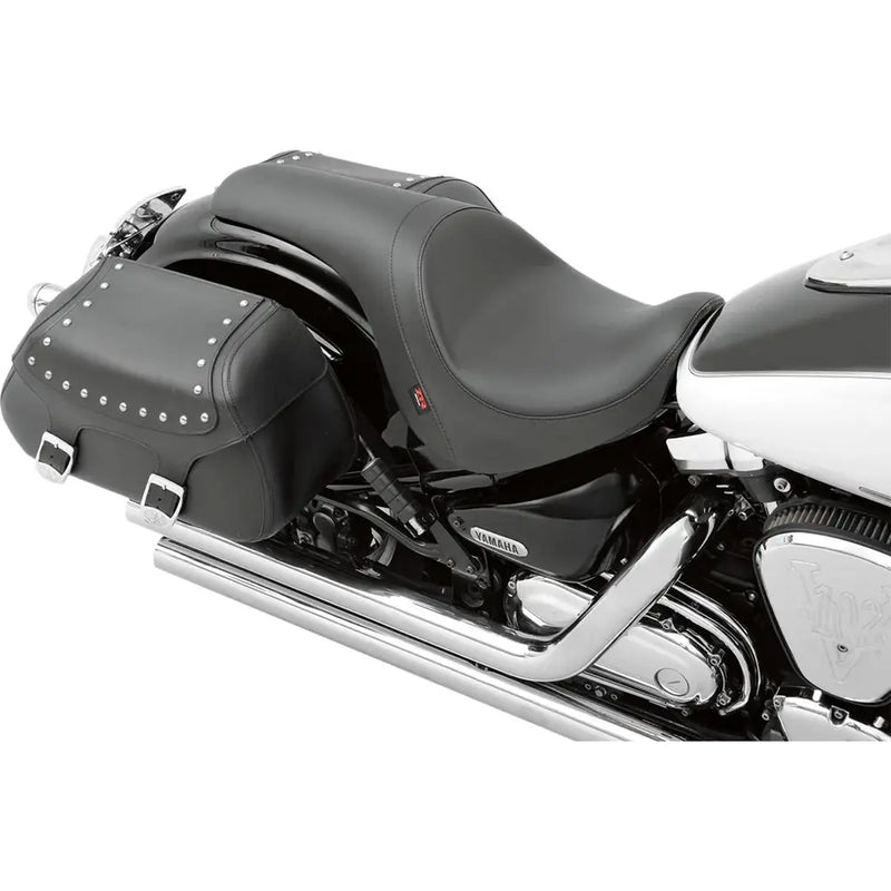 Z1R Predator-sæde til Yamaha
