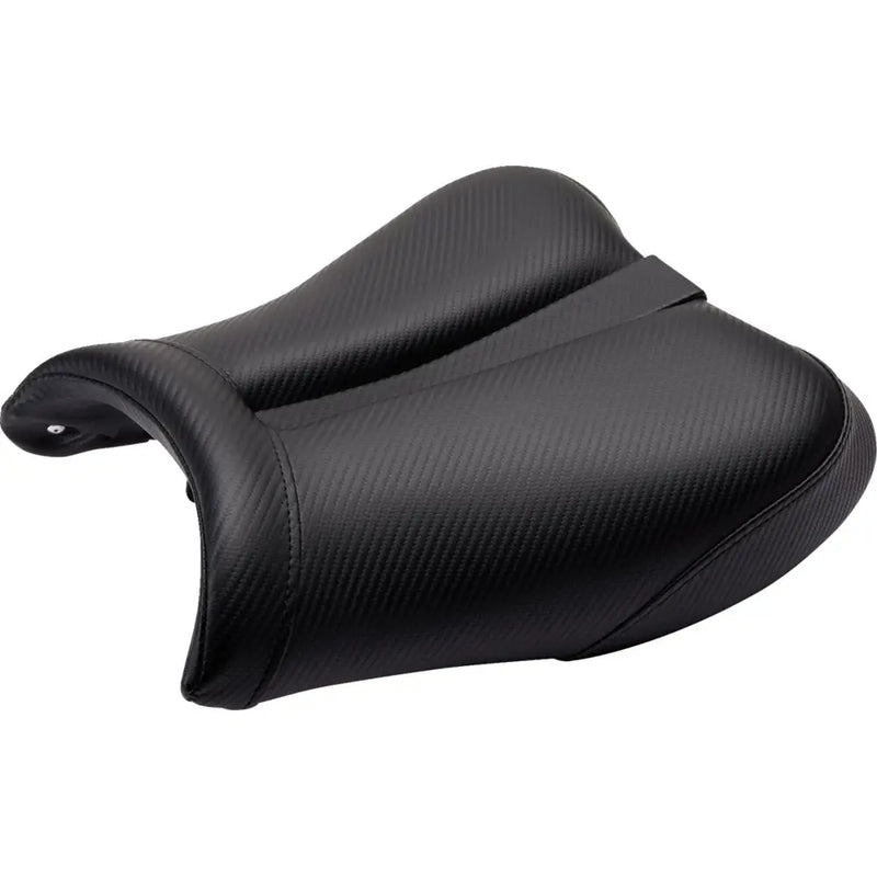 Saddlemen Gel Channel Sport Solo-sæde til Suzuki