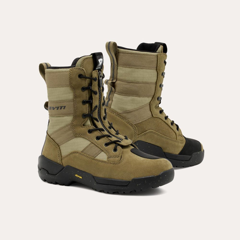 REV'IT! Acre H2O Motorcycle Boots