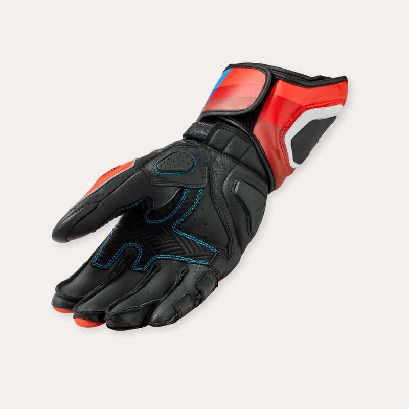 REV'IT! Quantum 3 Motorcycle Gloves