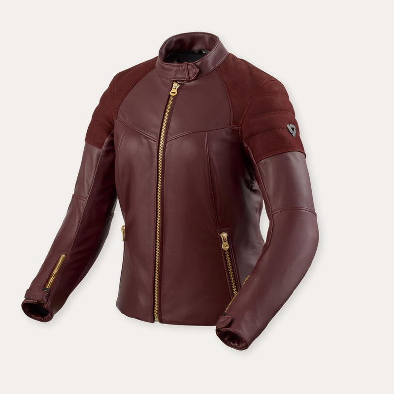 REV'IT! London Ladies Motorcycle Jacket