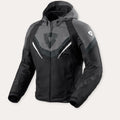 REV'IT! Quantum 3 H2O Motorcycle Jacket