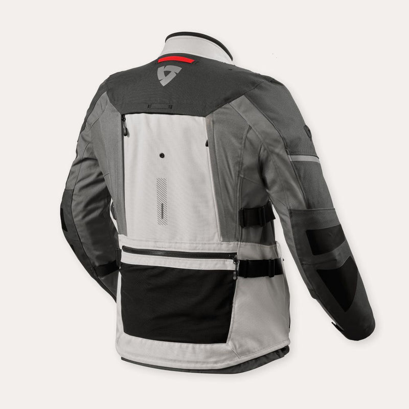 REV'IT! Sand 5 H2O Motorcycle Jacket