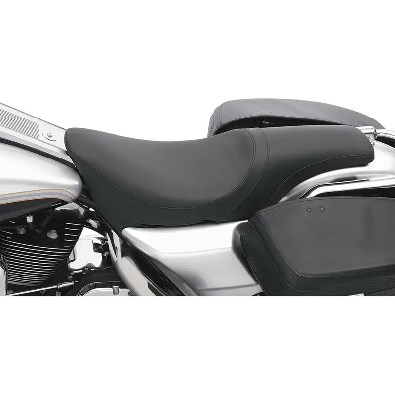 Drag Specialties Predator-sæde til Harley