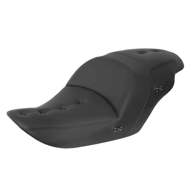 Saddlemen Roadsofa Pillow Top-sæde til Honda