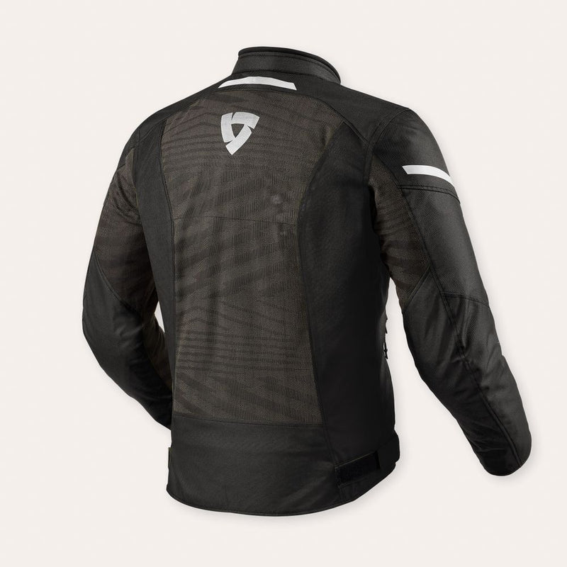 REV'IT! Torque 2 H2O Motorcycle Jacket