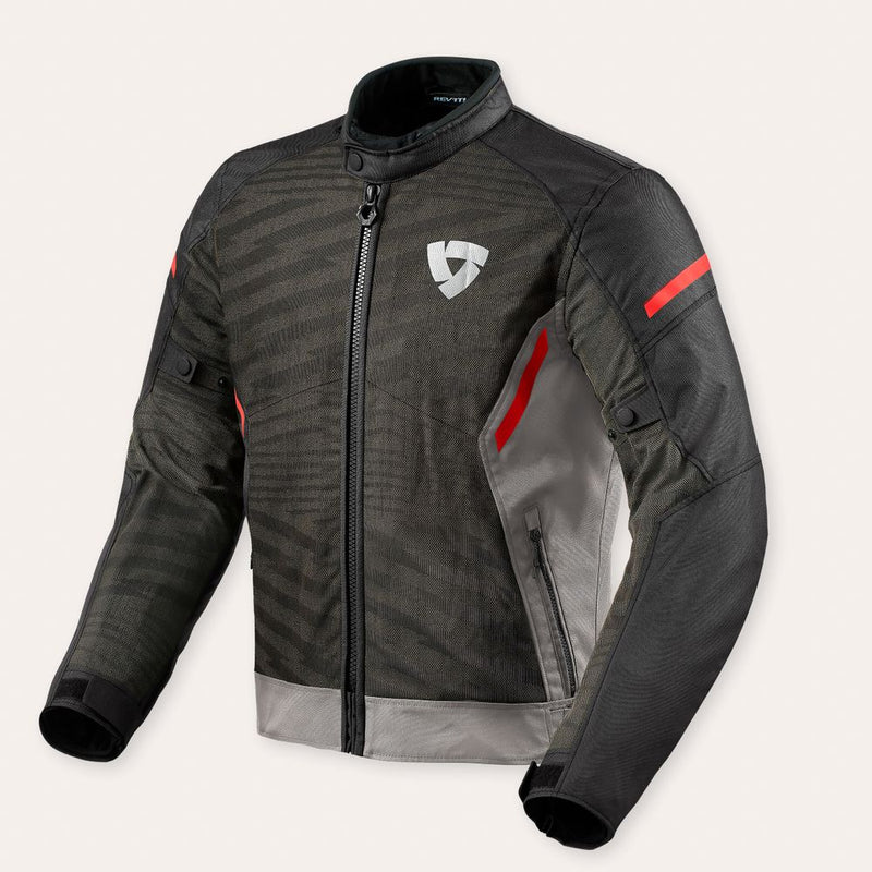 REV'IT! Torque 2 H2O Motorcycle Jacket