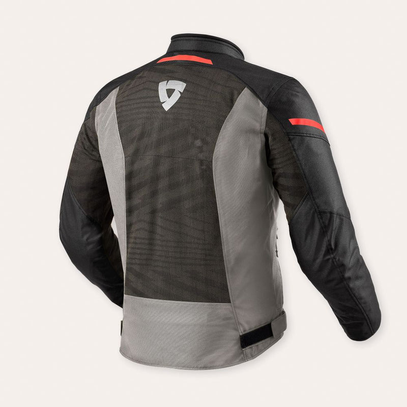 REV'IT! Torque 2 H2O Motorcycle Jacket