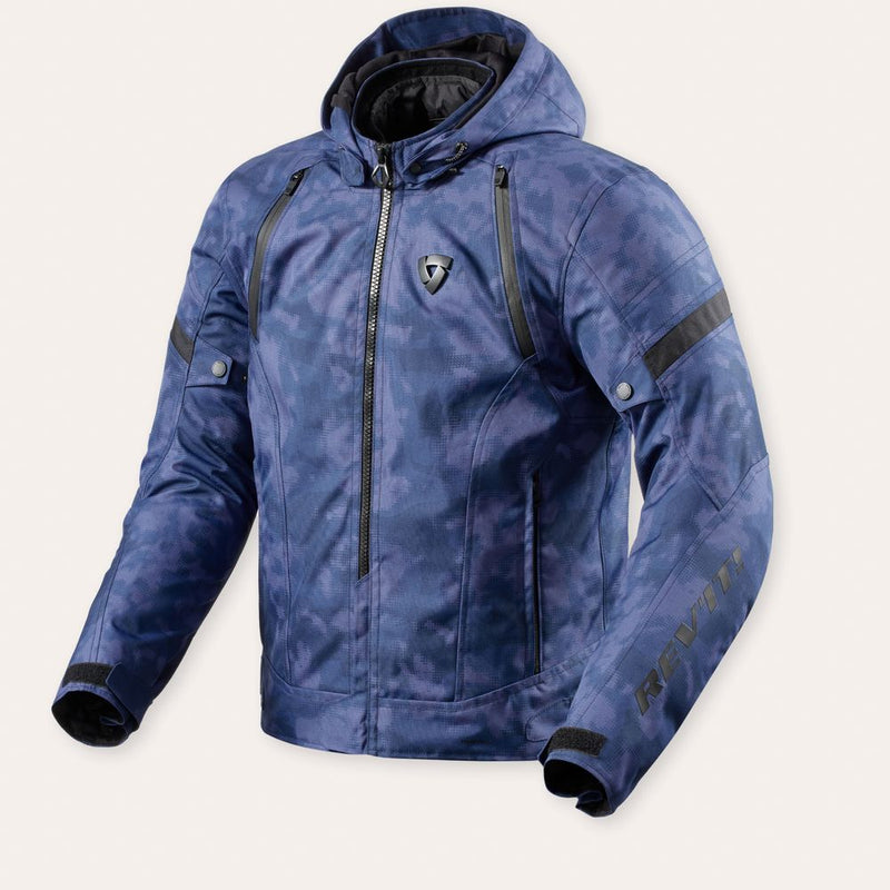 REV'IT! Flare 3 H2O Motorcycle Jacket