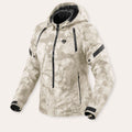 REV'IT! Flare 3 H2O Ladies Motorcycle Jacket