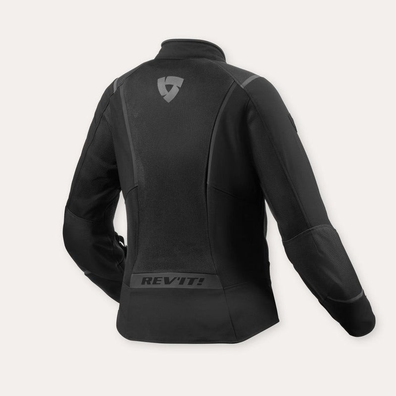 REV'IT! Airwave 4 Ladies Motorcycle Jacket