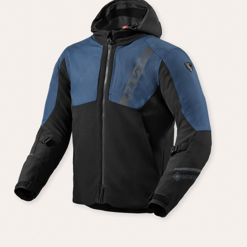REV'IT! Potential GTX Motorcycle Jacket