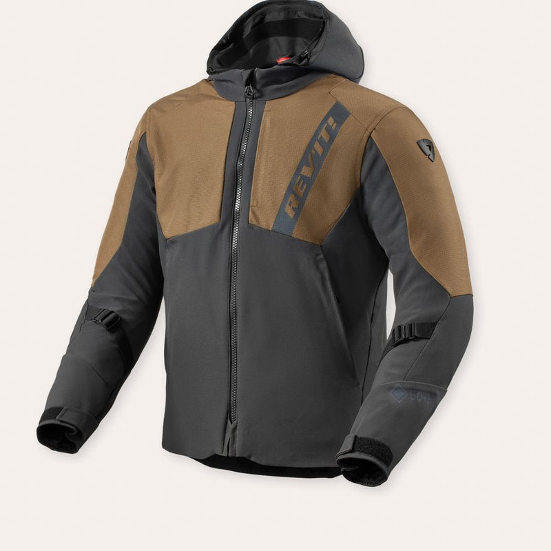 REV'IT! Potential GTX Motorcycle Jacket
