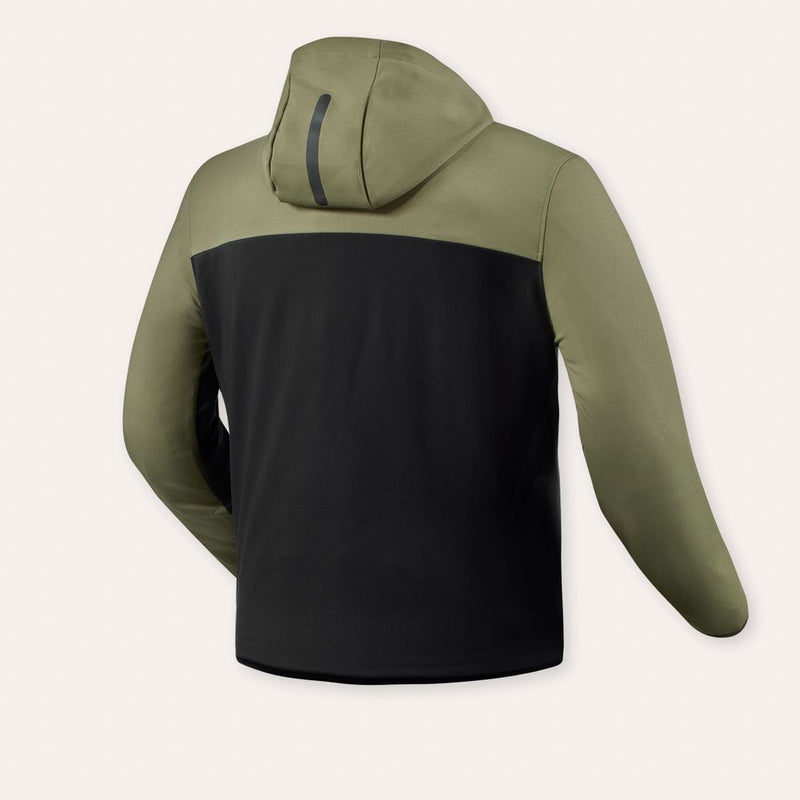 REV'IT! Andon Motorcycle Hoodie