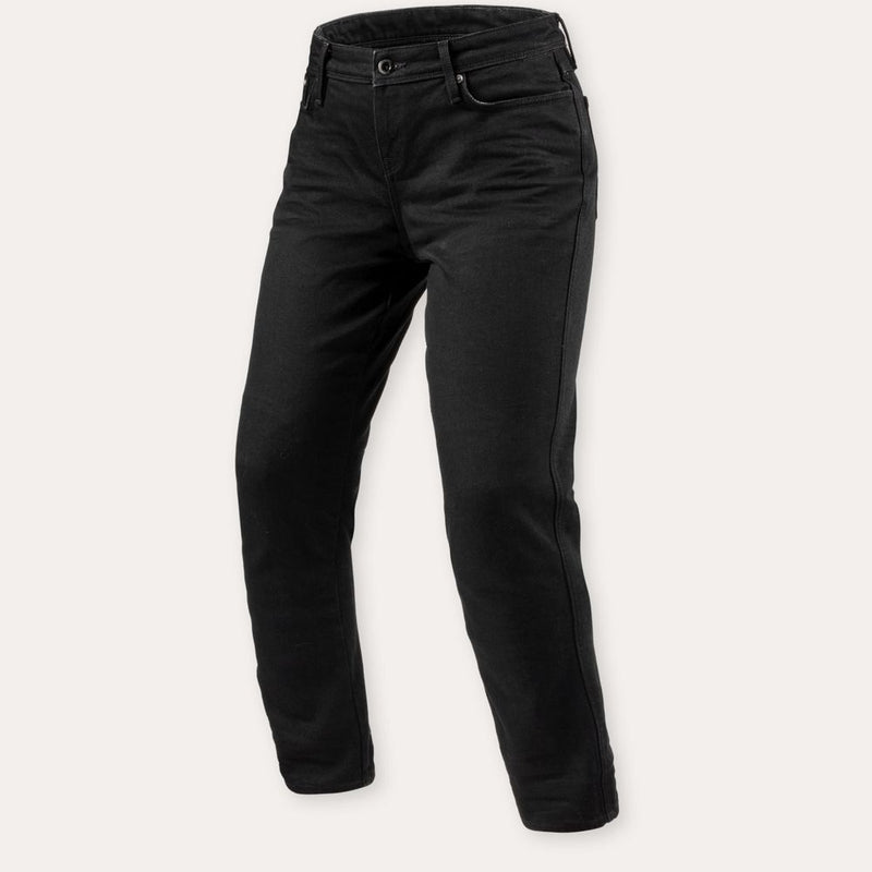REV'IT! Violet Ladies BF Motorcycle Jeans