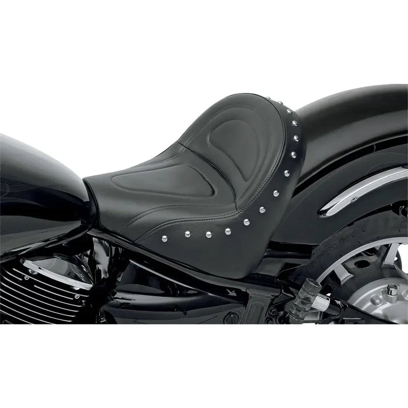 Saddlemen Renegade Deluxe Solo-sæde til Yamaha