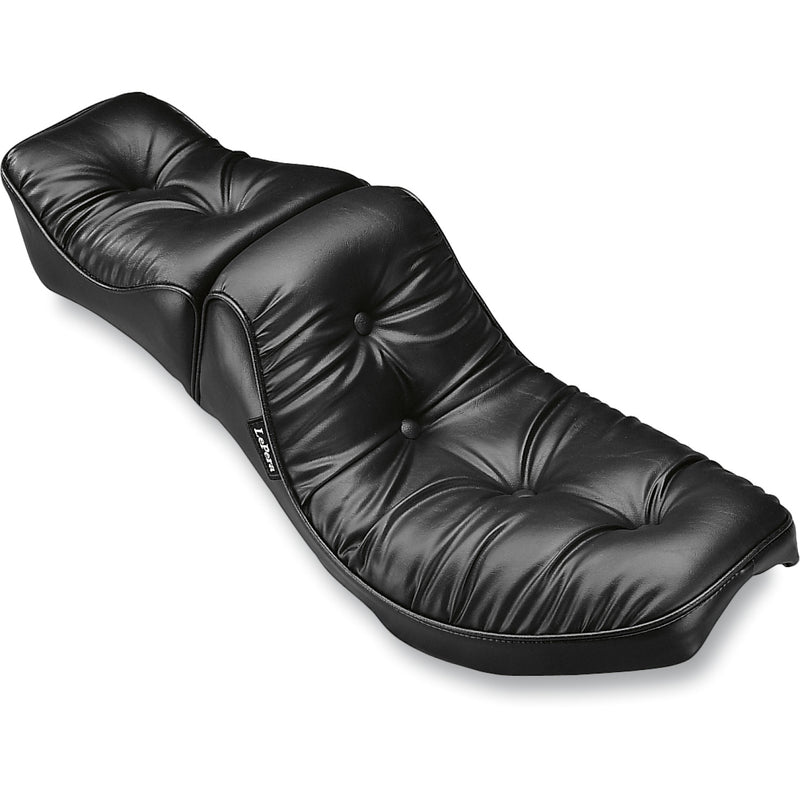 Le Pera Regal 2-Up-sæde til Harley