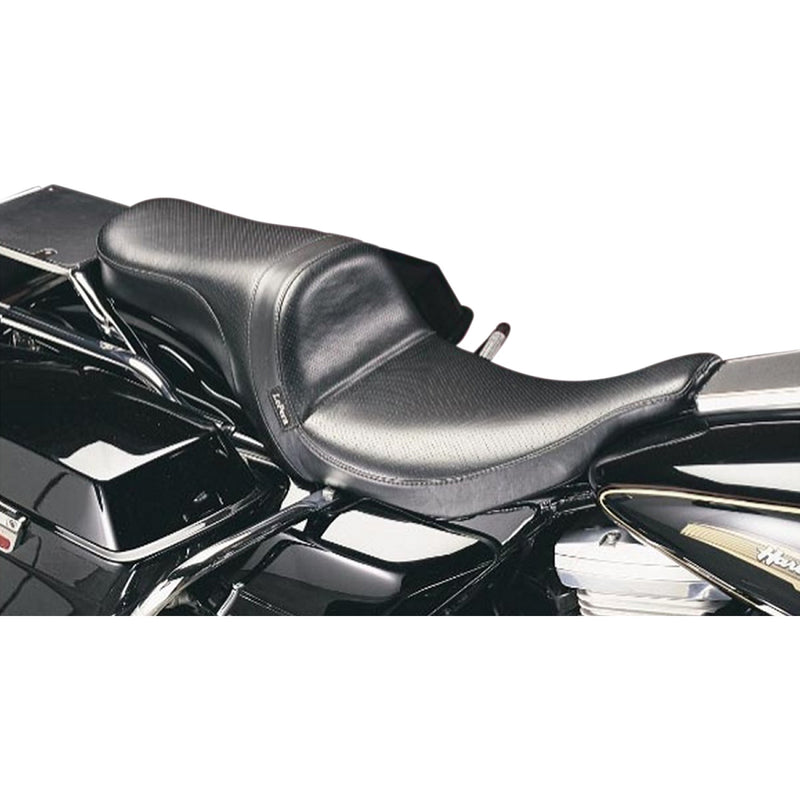 Le Pera Daytona 2-Up sæde til Harley