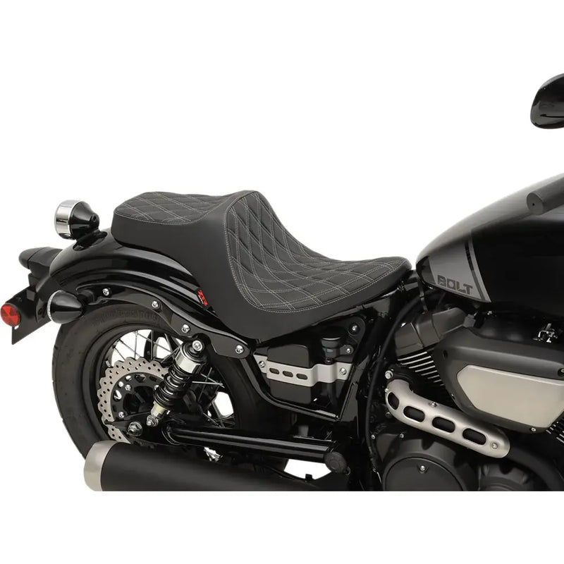Z1R Predator III-sæde til Yamaha