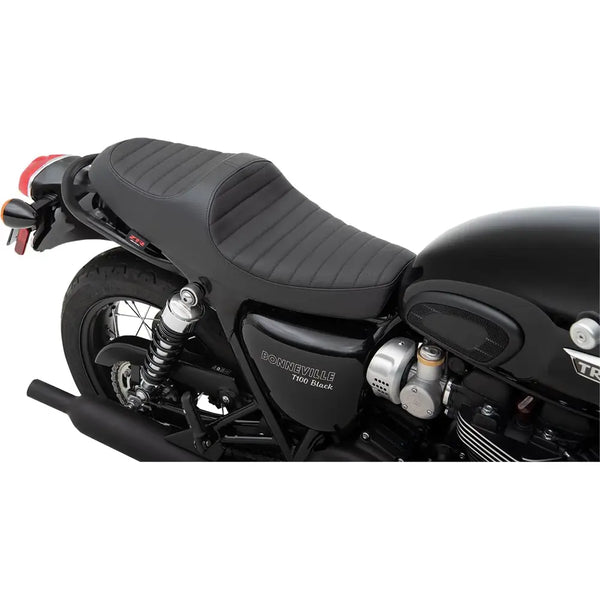 Z1R Predator III-sæde til Triumph