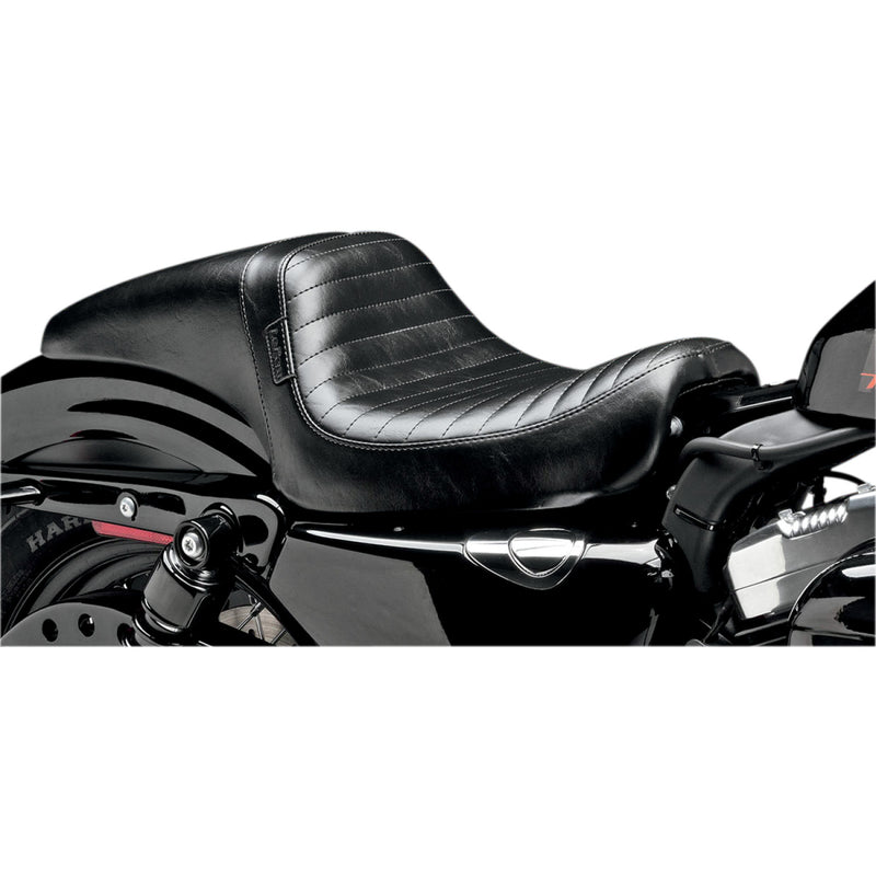 Le Pera Daytona Sport Solo-sæde til Harley