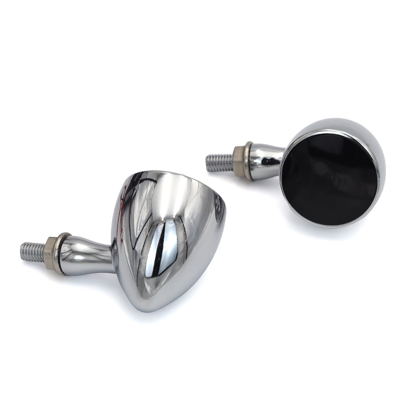SMP Bullet Extreme LED-blinklys til motorcykler