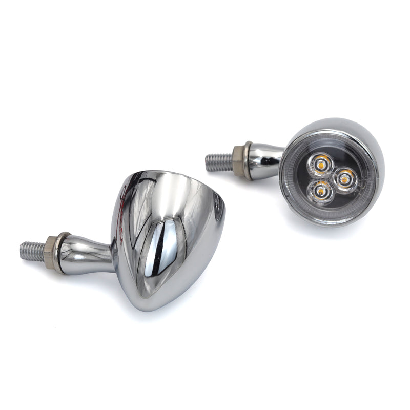 SMP Bullet Extreme LED-blinklys til motorcykler