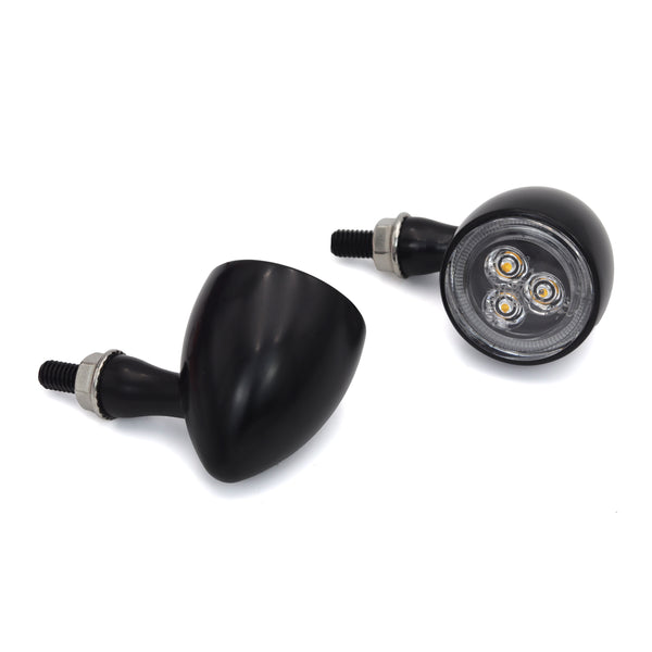 SMP Bullet Extreme LED-blinklys til motorcykler