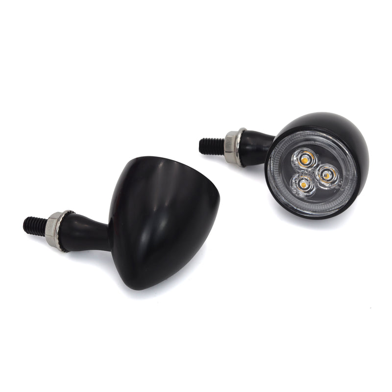 SMP Bullet Extreme LED-blinklys til motorcykler