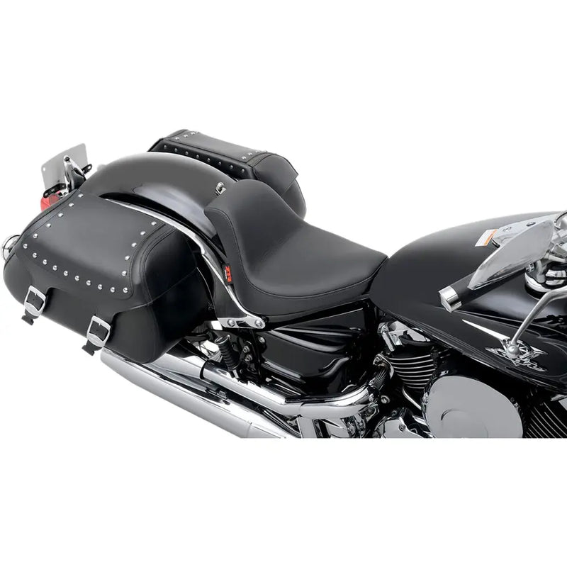Z1R lavprofil solo-sæde til Yamaha