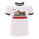 13 1/2 California Company T-Shirt S