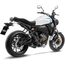 LeoVince LV One Evo udstødningssystem til Yamaha