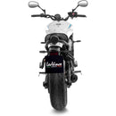 LeoVince LV One Evo udstødningssystem til Yamaha