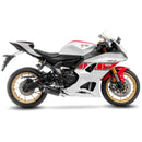 LeoVince LV One Evo udstødningssystem til Yamaha