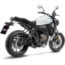 LeoVince LV One Evo udstødningssystem til Yamaha