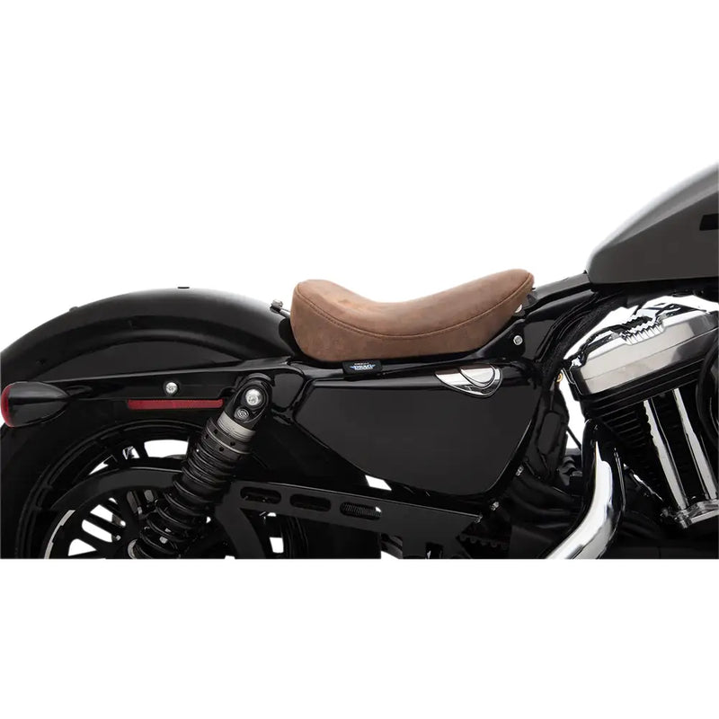 Drag Specialties Bobber solo sæde til Harley 