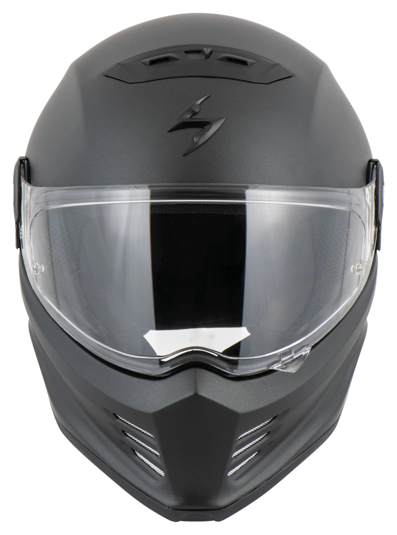 Scorpion Covert FX Full Face motorcykelhjelm