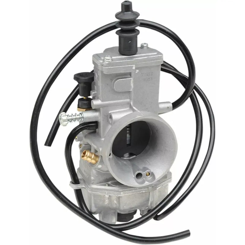 Mikuni Smoothbore TMX-Series Flat Slide-karburator TMX38-18