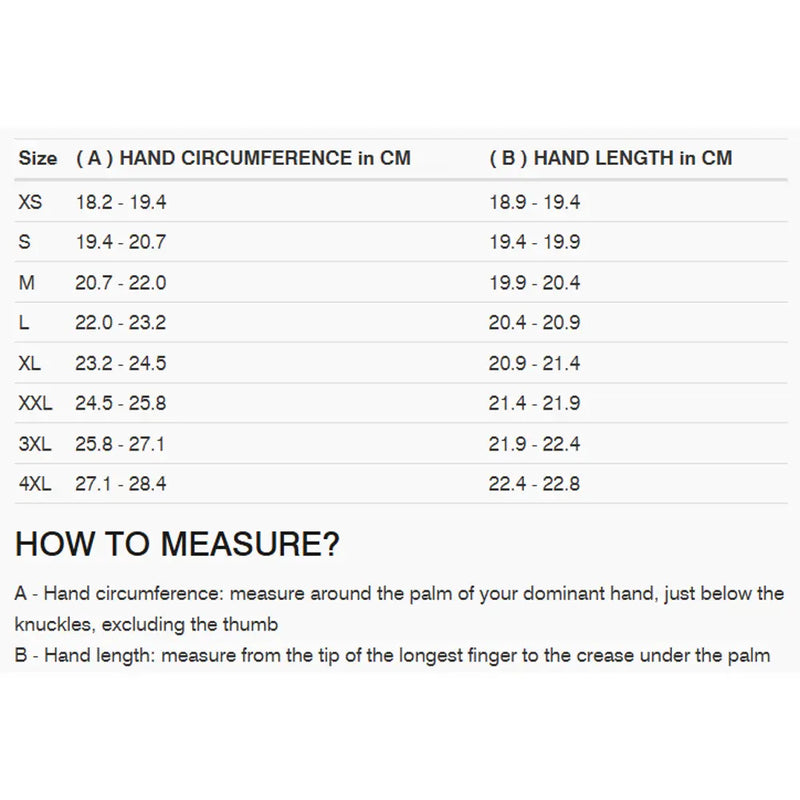 REV'IT! Sand 5 Motorcycle Gloves
