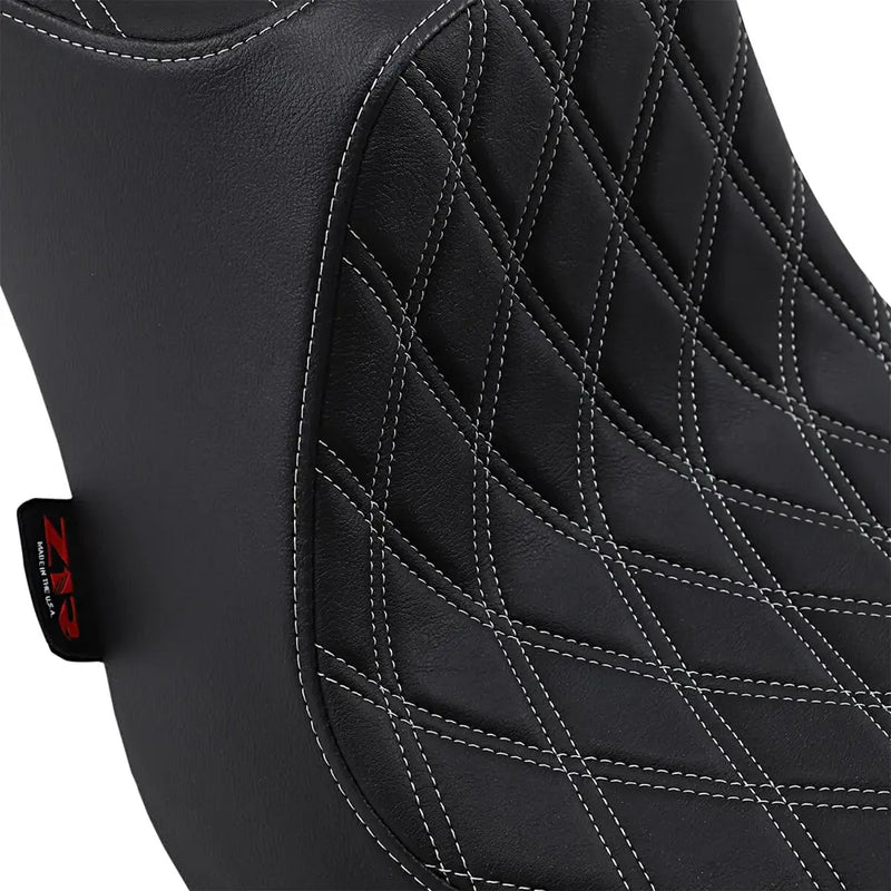 Z1R Predator III-sæde til Yamaha