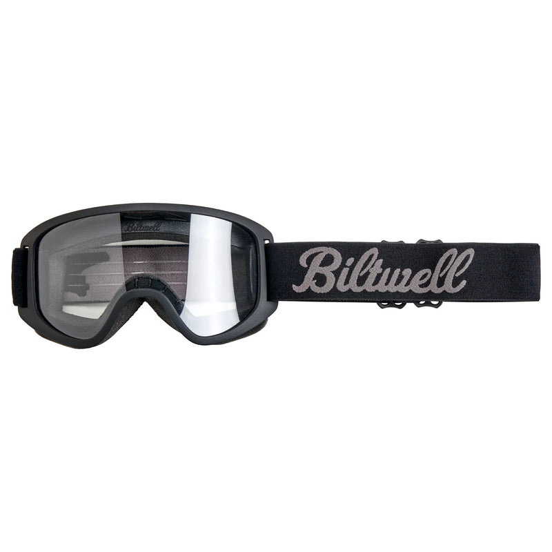 Biltwell Moto 2.0 motorcykelbriller