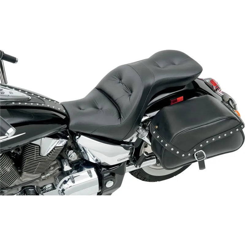 Saddlemen Explorer-sæde til Honda