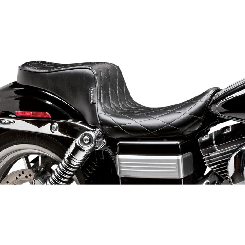 Le Pera Cherokee 2-Up-sæde til Harley
