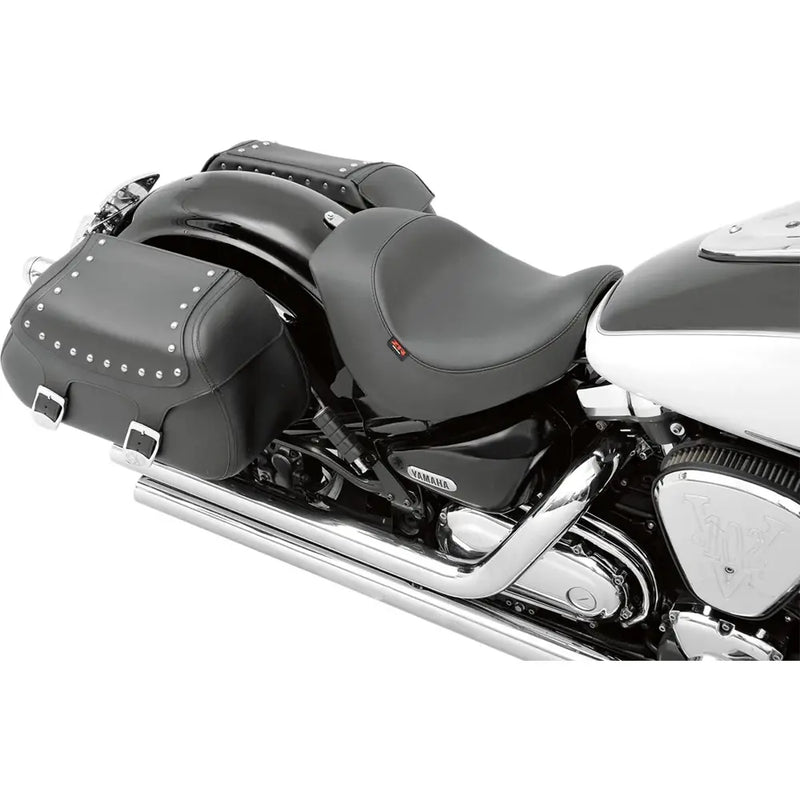 Z1R lavprofil solo-sæde til Yamaha
