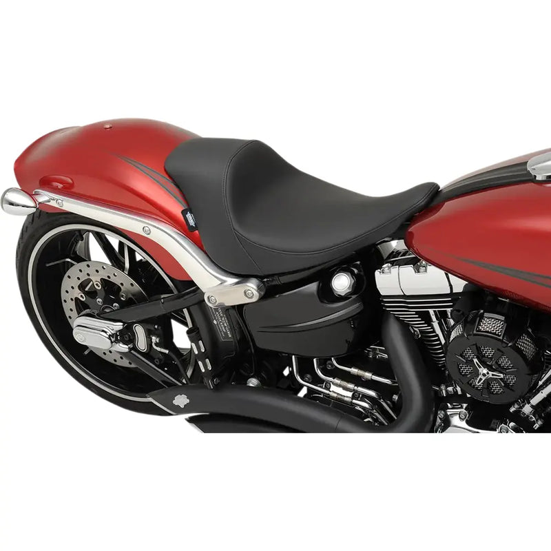 Drag Specialties EZ-ON Solo Sæde til Harley 