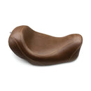 Mustang Bredt Tripper Solo-sæde til Harley