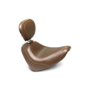 Mustang Bredt Tripper Solo-sæde til Harley