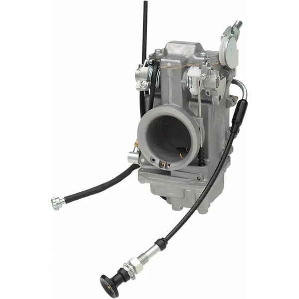 Mikuni HSR45 glatløbet karburator